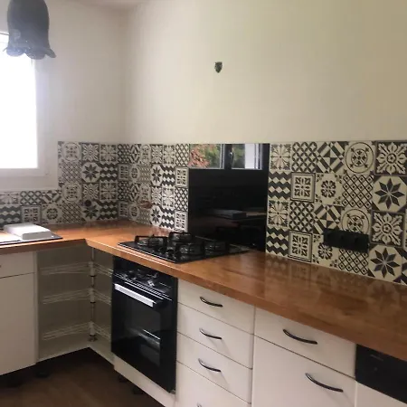 Maison Deux מיראנד